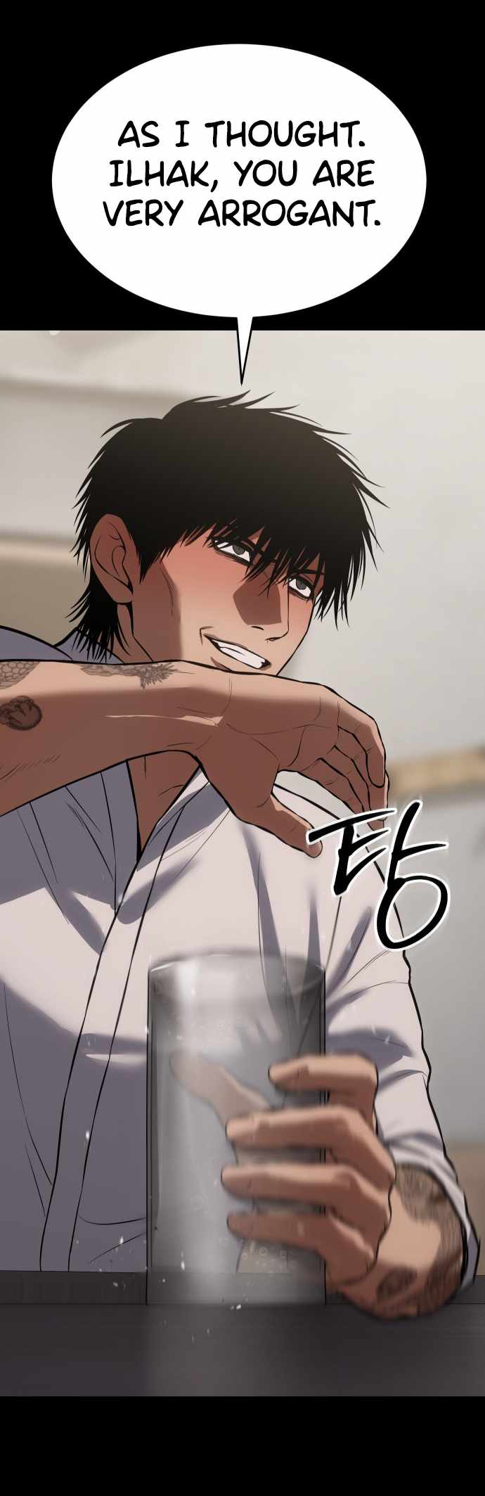 Read Baek XX Manga Online