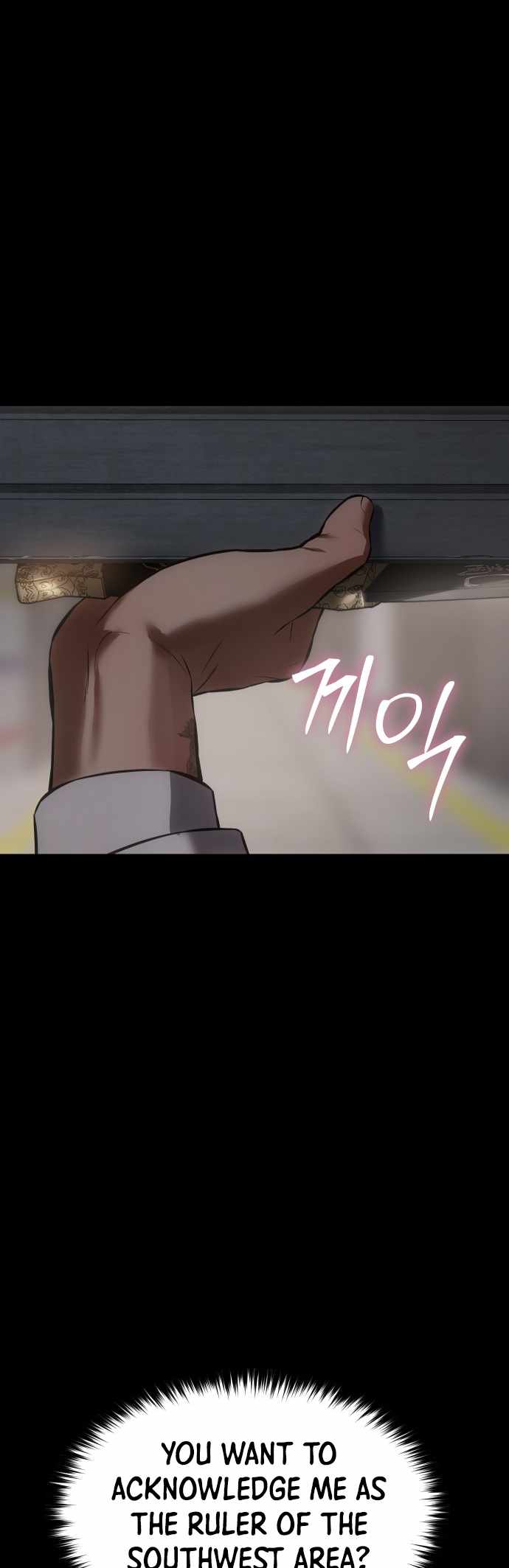 Read Baek XX Manga Online