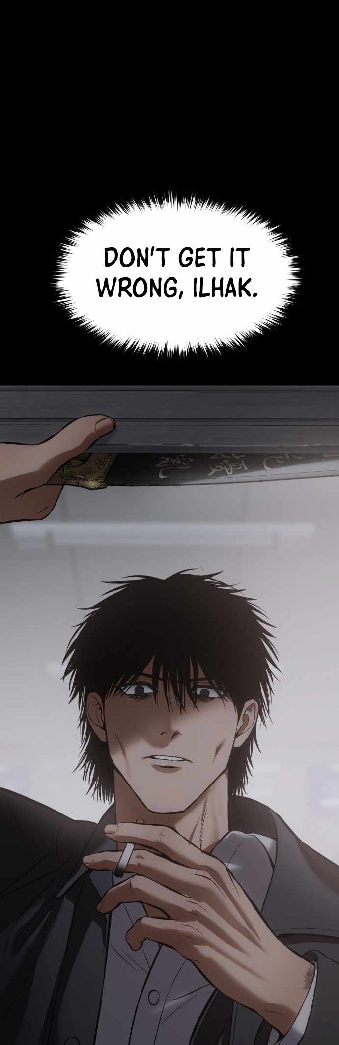 Read Baek XX Manga Online