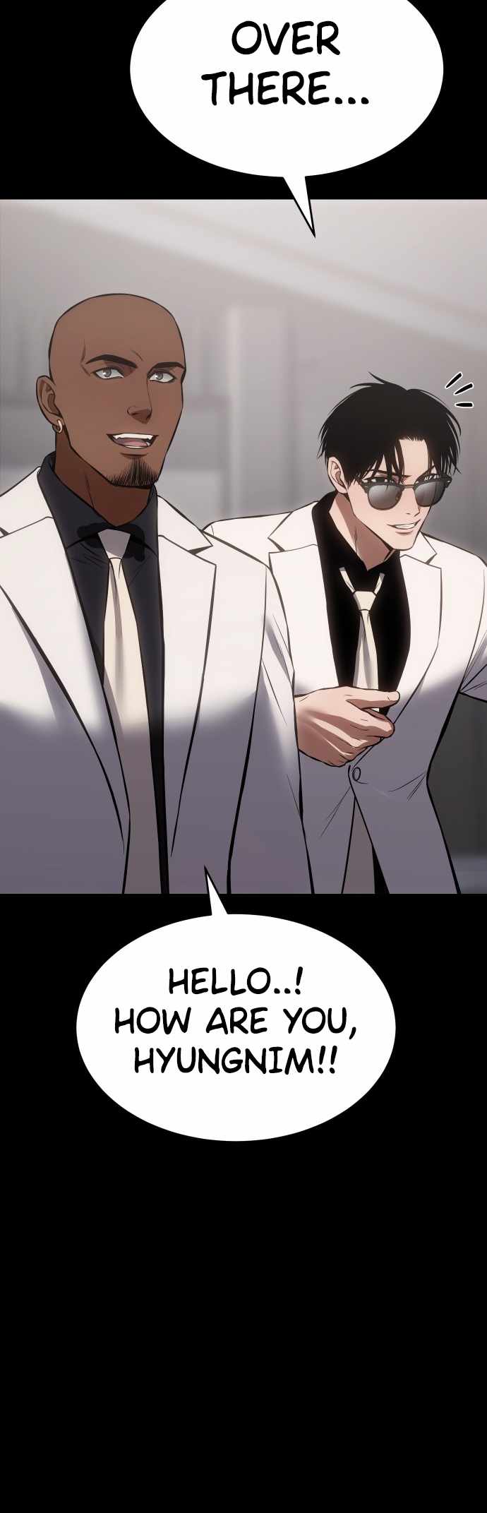 Read Baek XX Manga Online
