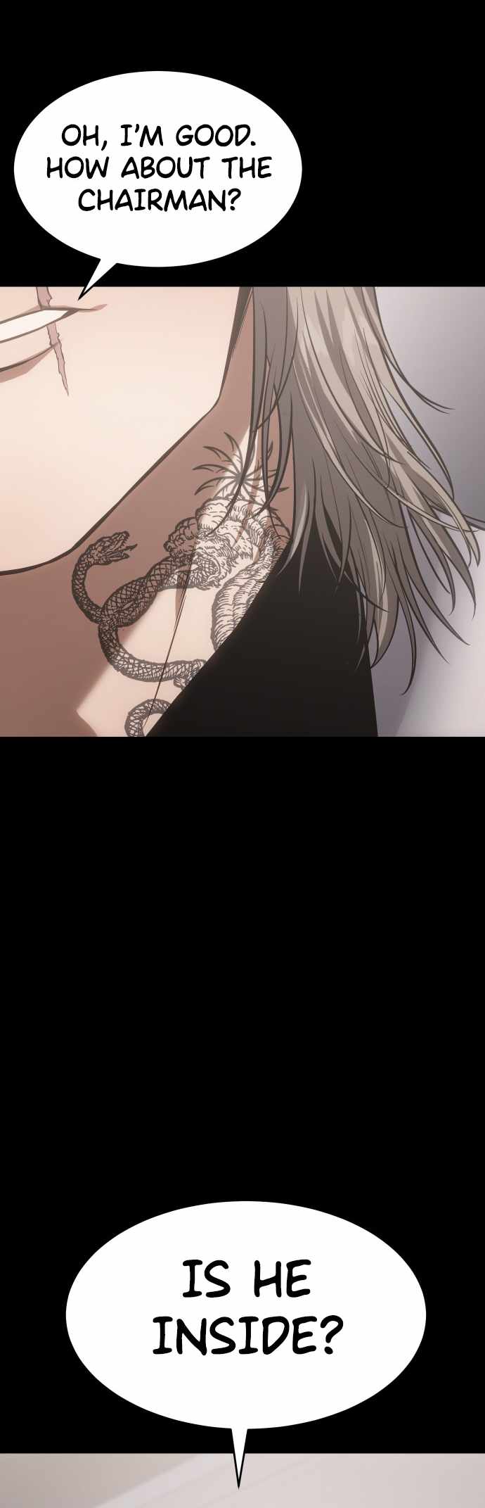 Read Baek XX Manga Online
