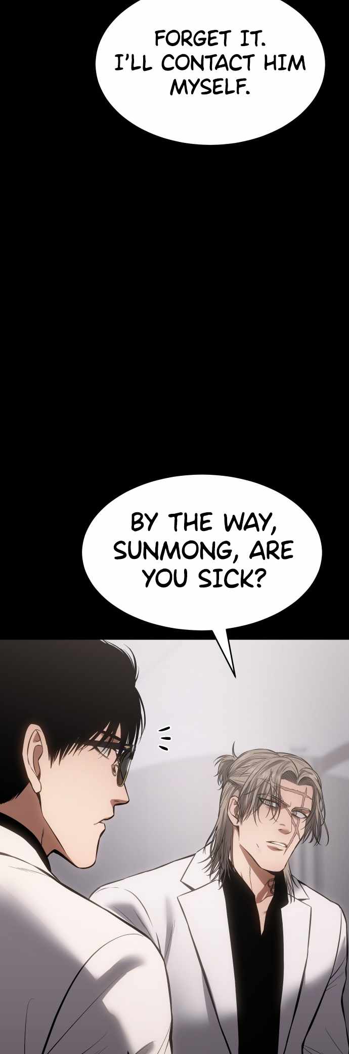 Read Baek XX Manga Online