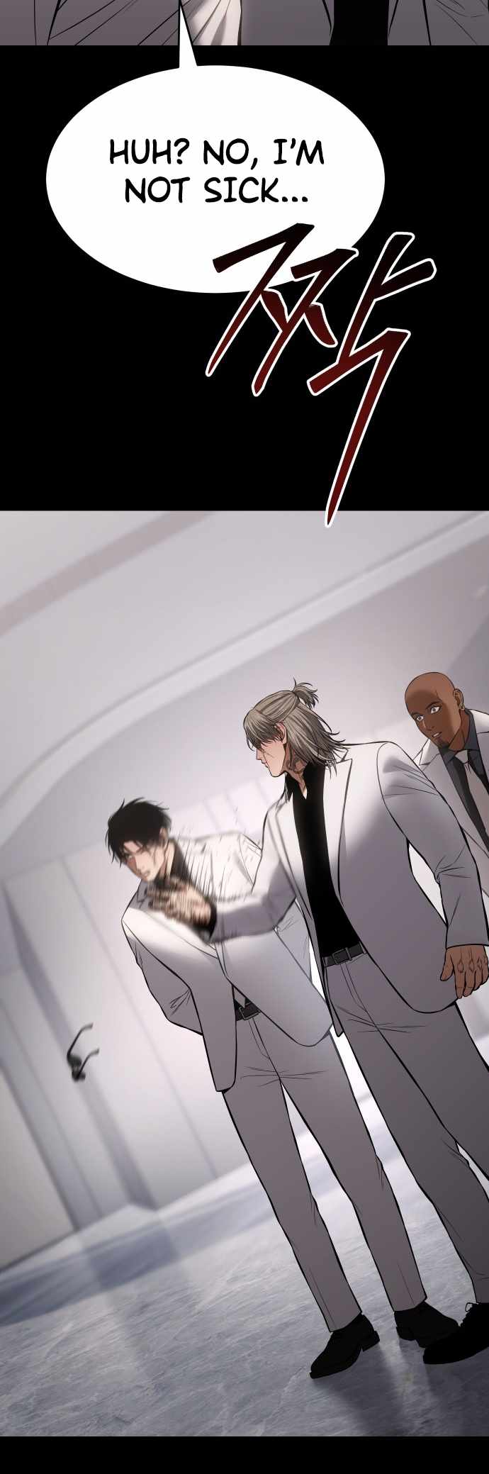 Read Baek XX Manga Online