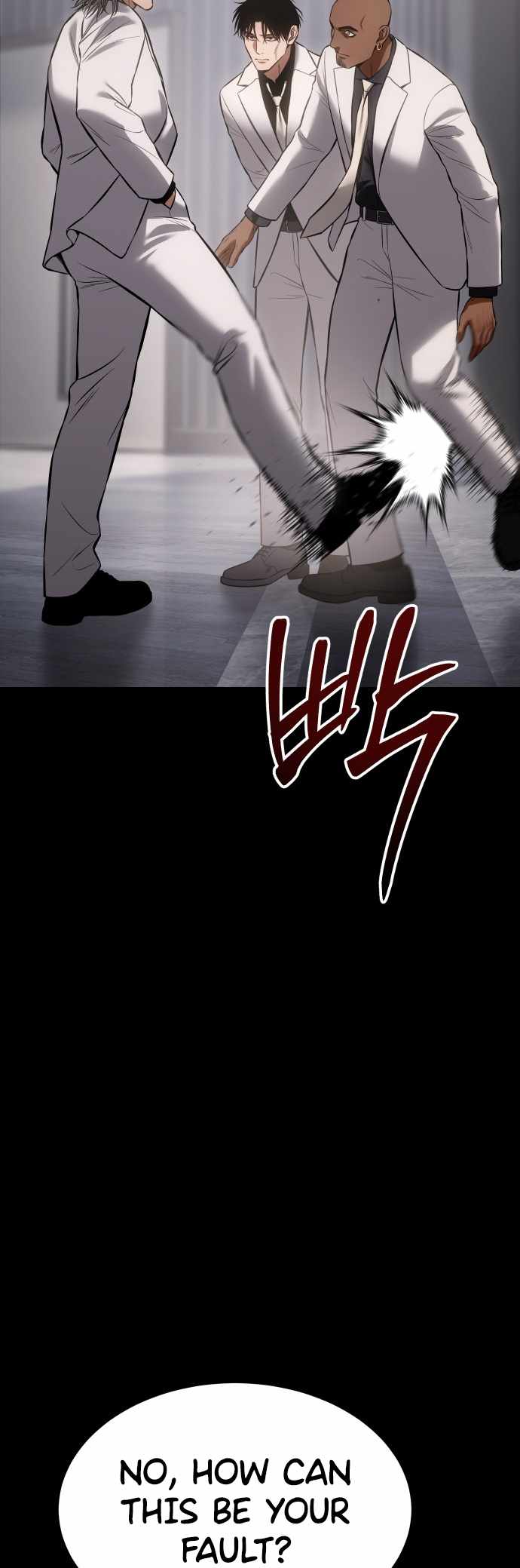 Read Baek XX Manga Online