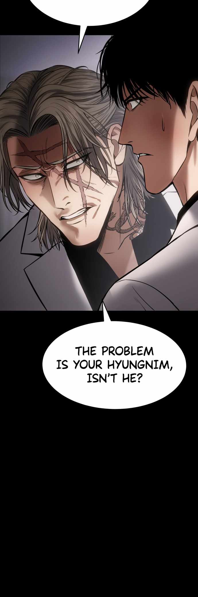 Read Baek XX Manga Online