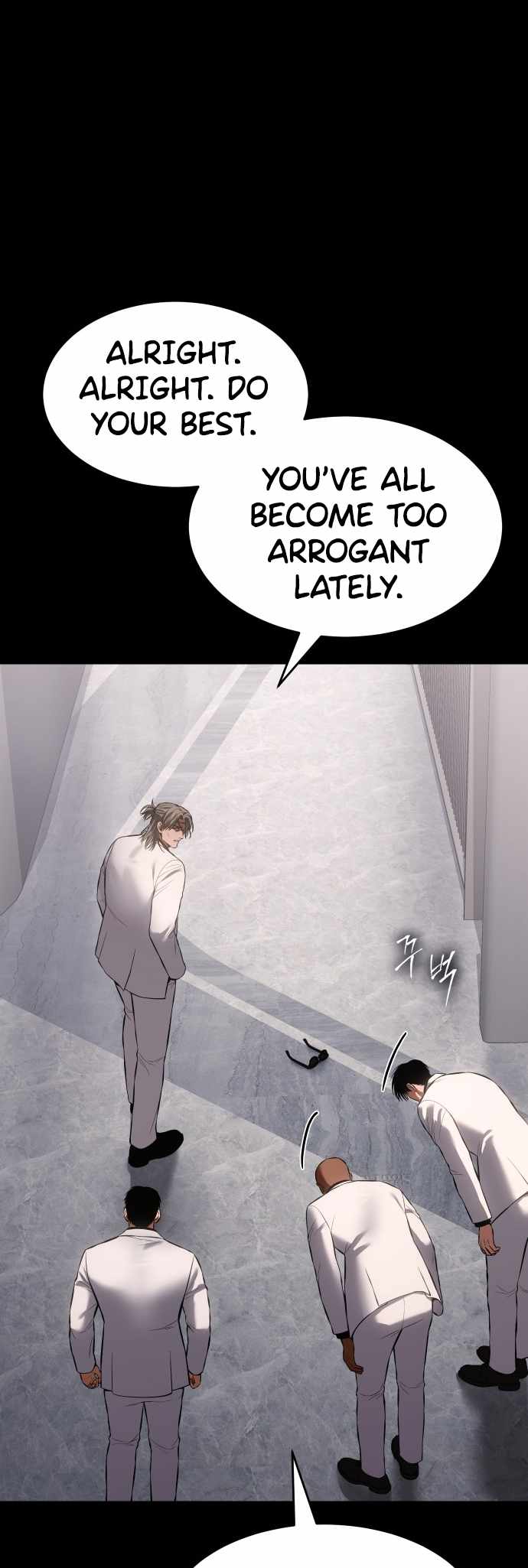 Read Baek XX Manga Online