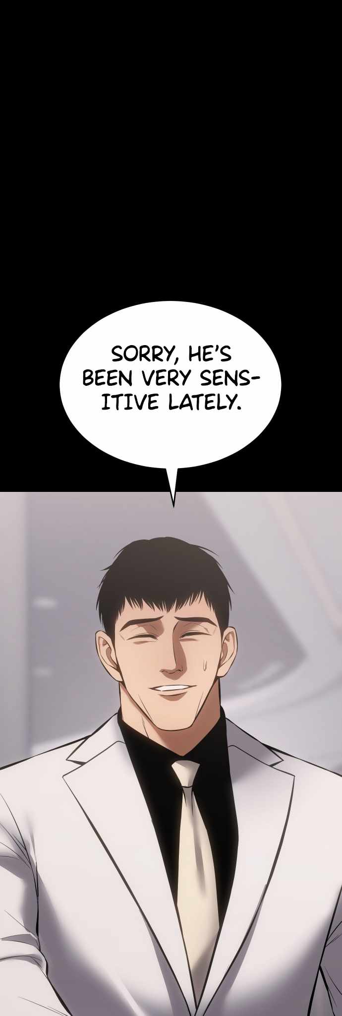 Read Baek XX Manga Online