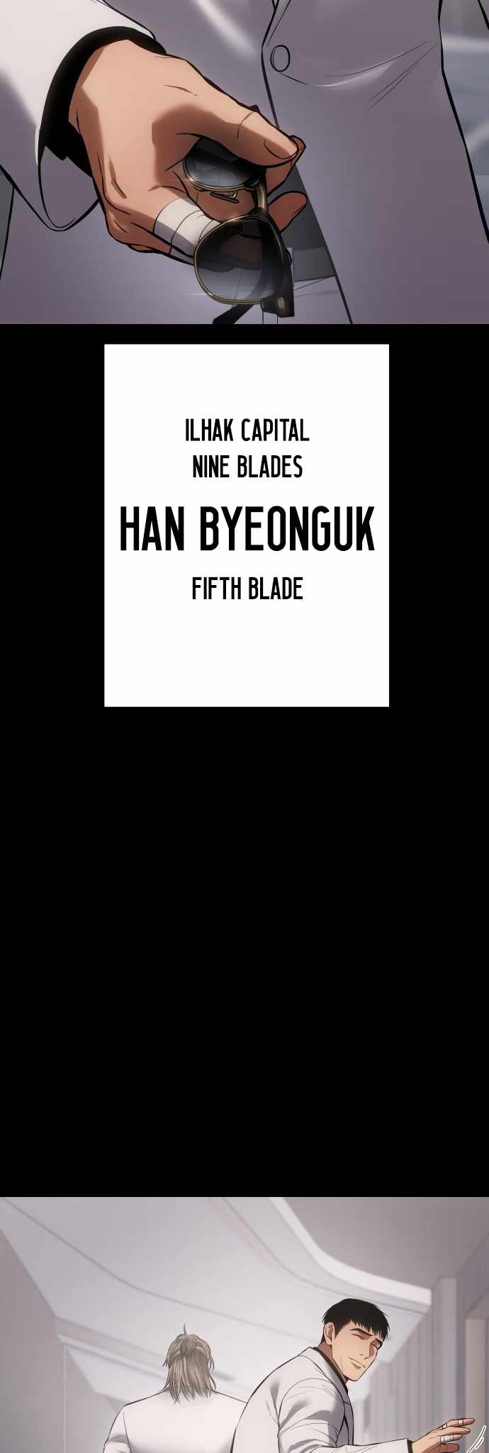 Read Baek XX Manga Online