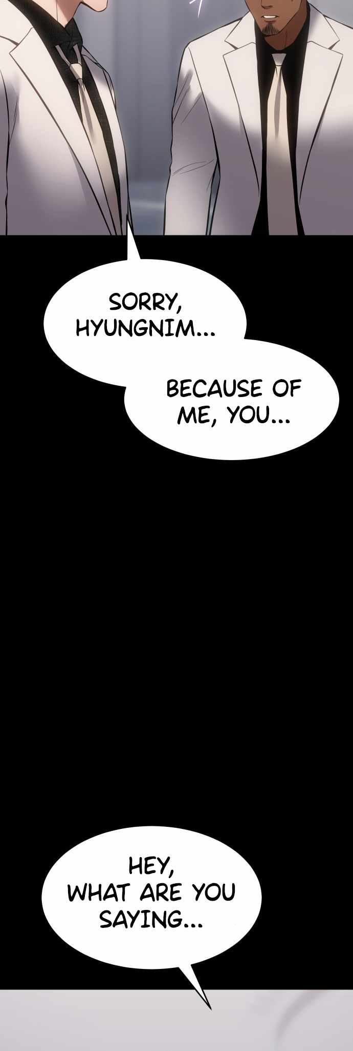 Read Baek XX Manga Online