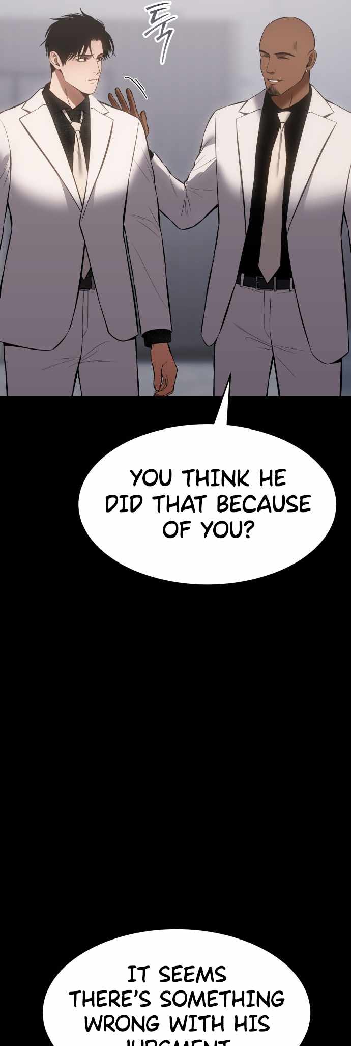 Read Baek XX Manga Online