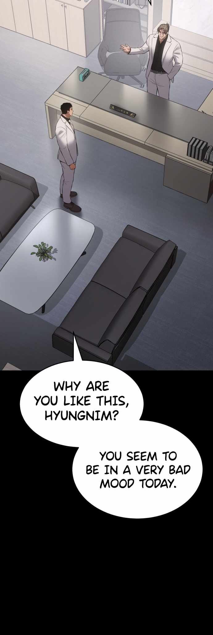 Read Baek XX Manga Online