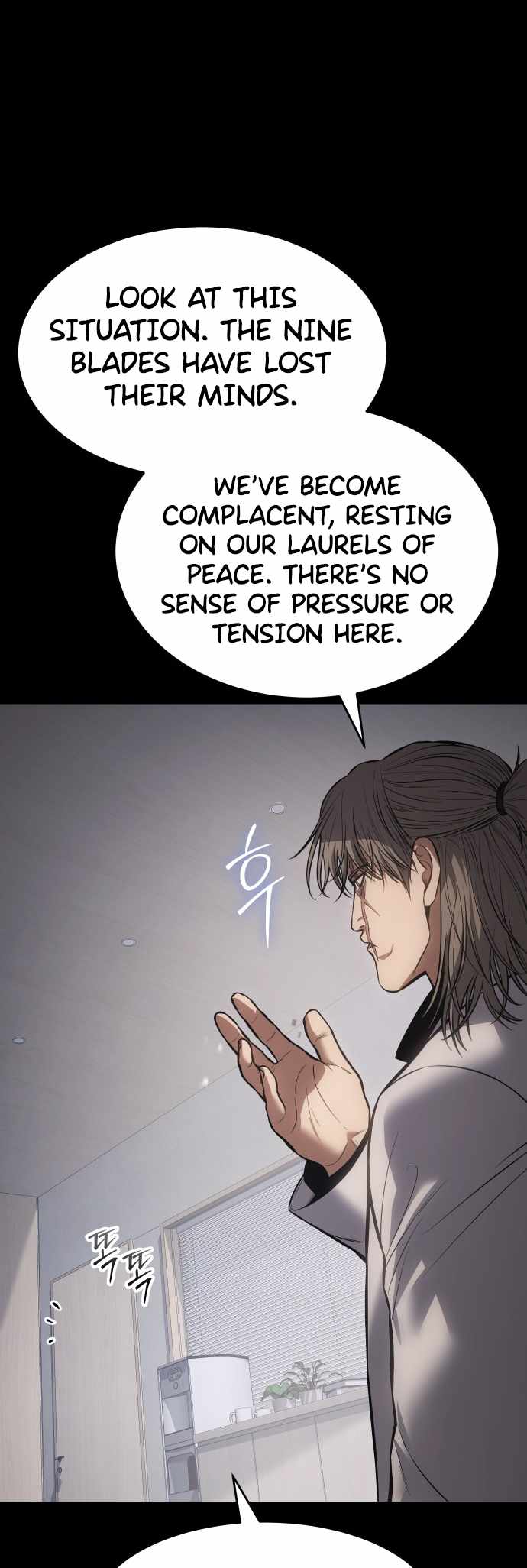 Read Baek XX Manga Online