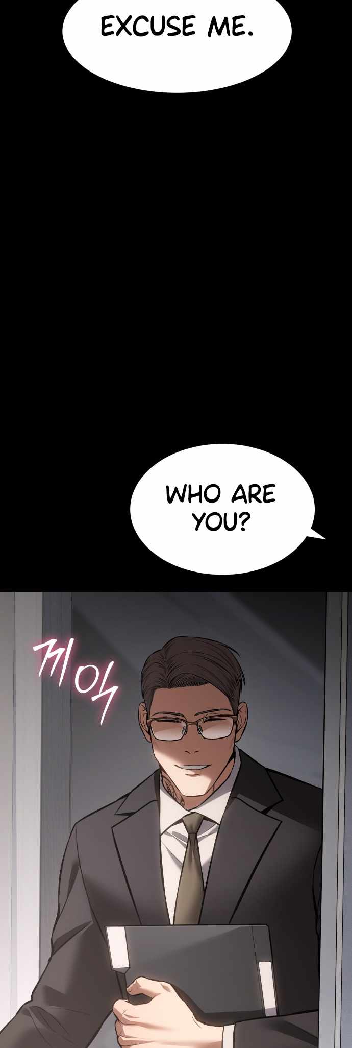 Read Baek XX Manga Online