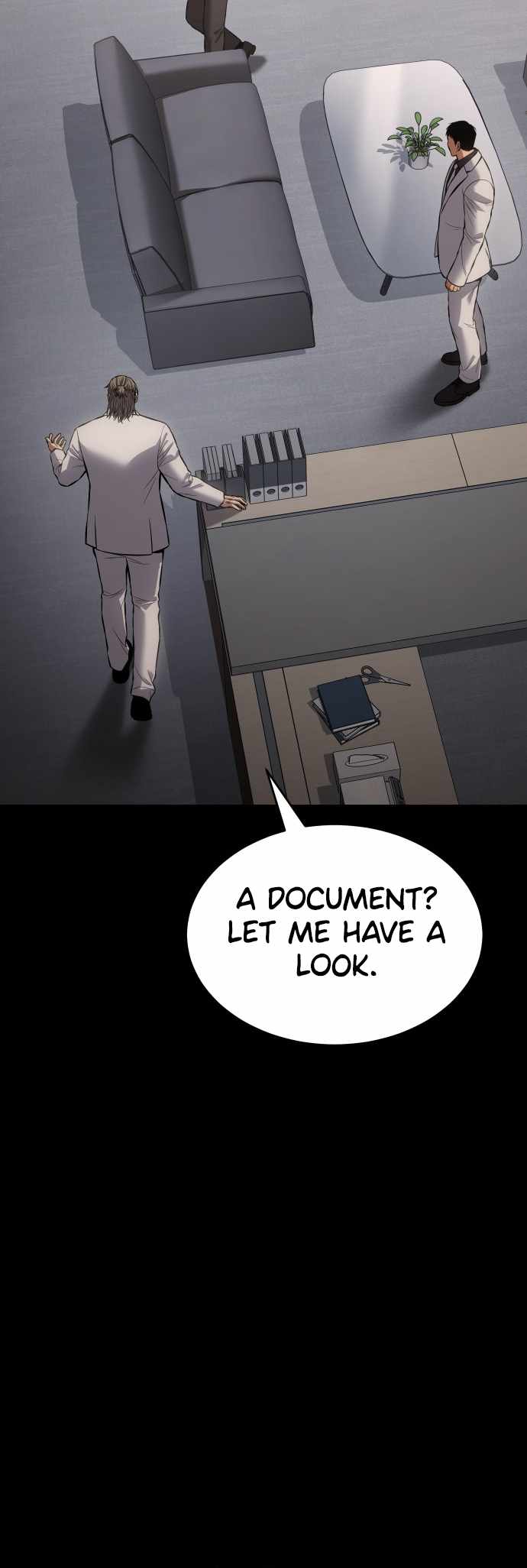 Read Baek XX Manga Online