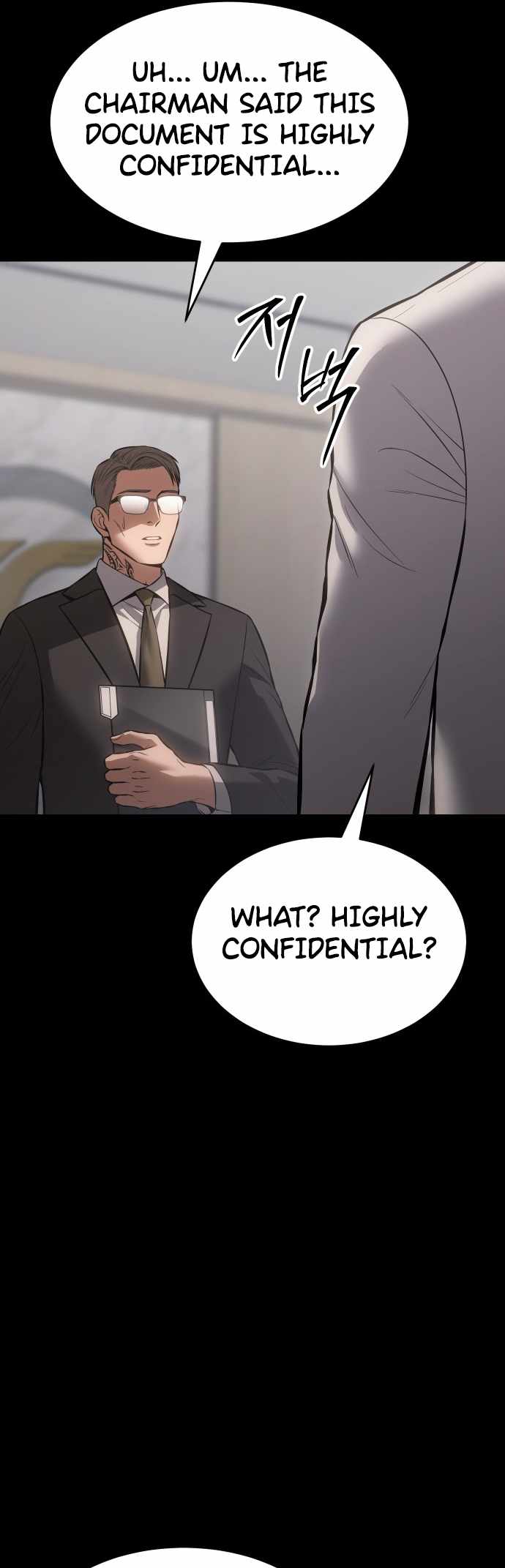Read Baek XX Manga Online