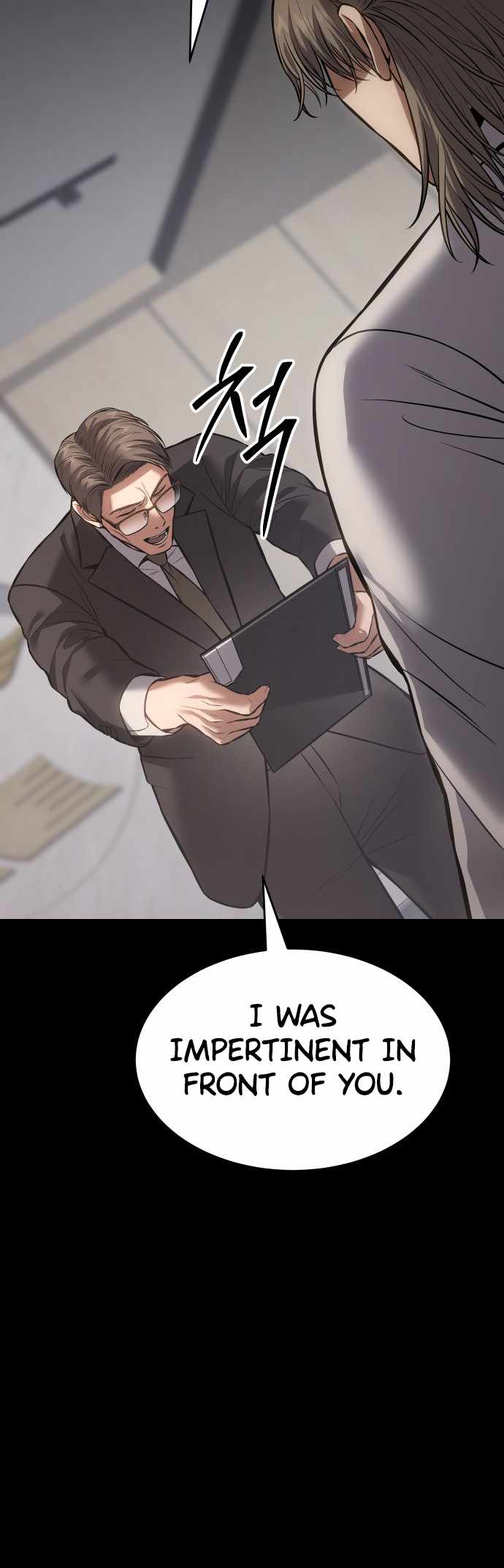Read Baek XX Manga Online