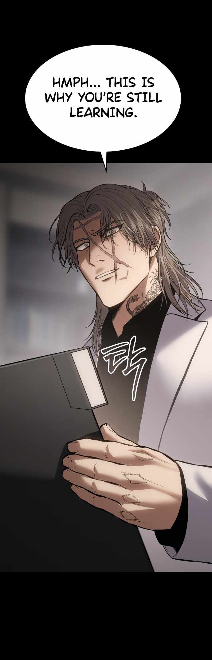 Read Baek XX Manga Online