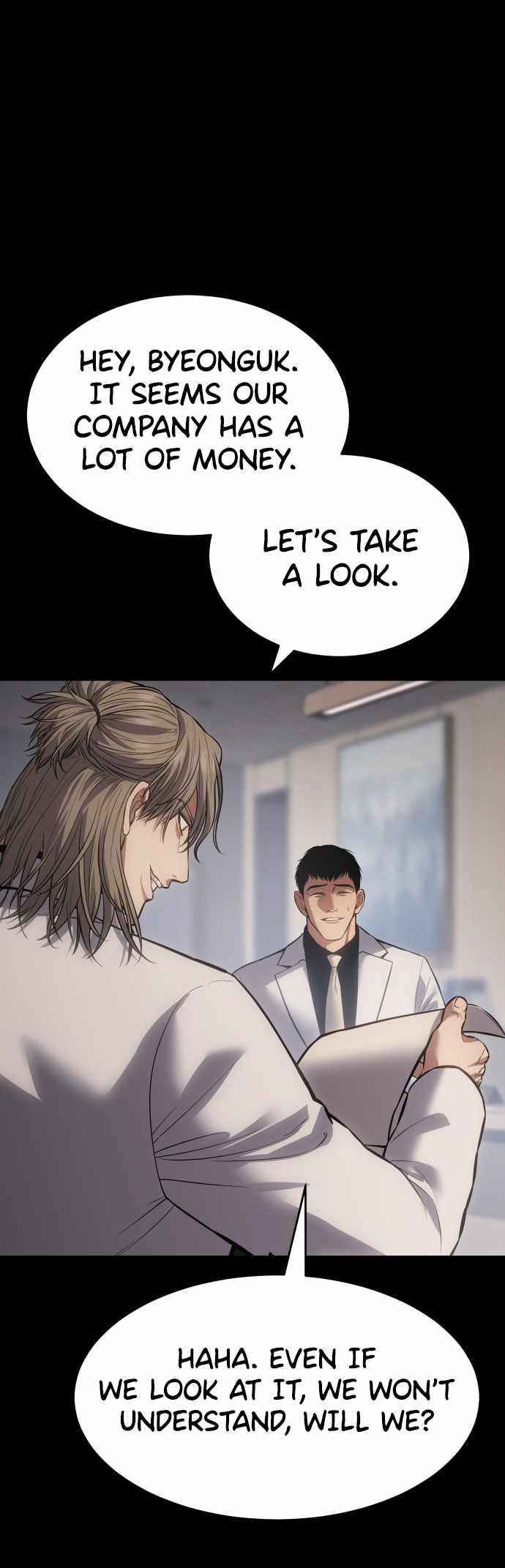 Read Baek XX Manga Online