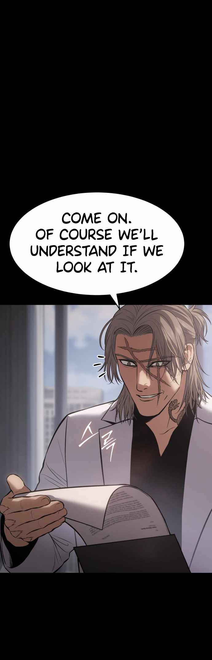 Read Baek XX Manga Online