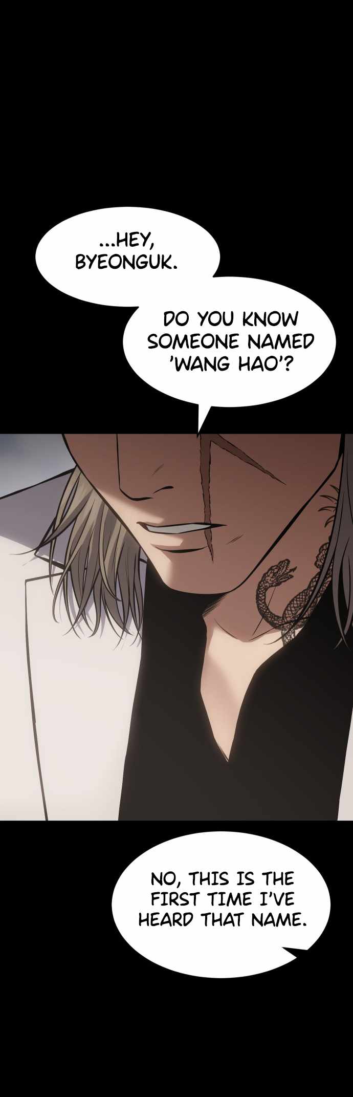 Read Baek XX Manga Online
