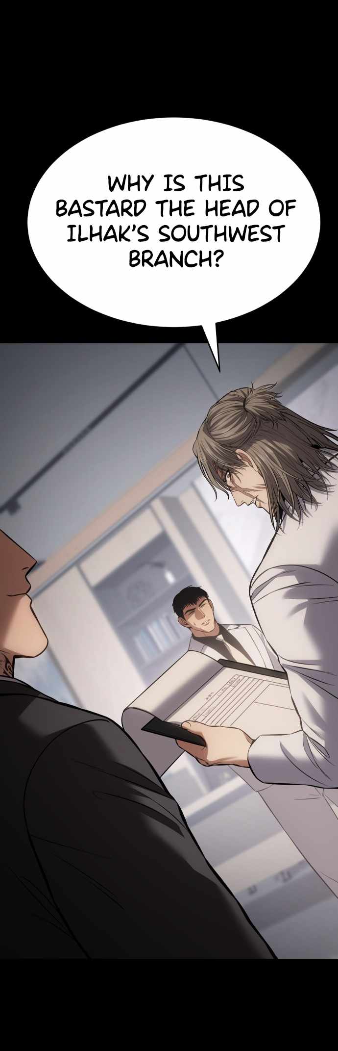 Read Baek XX Manga Online