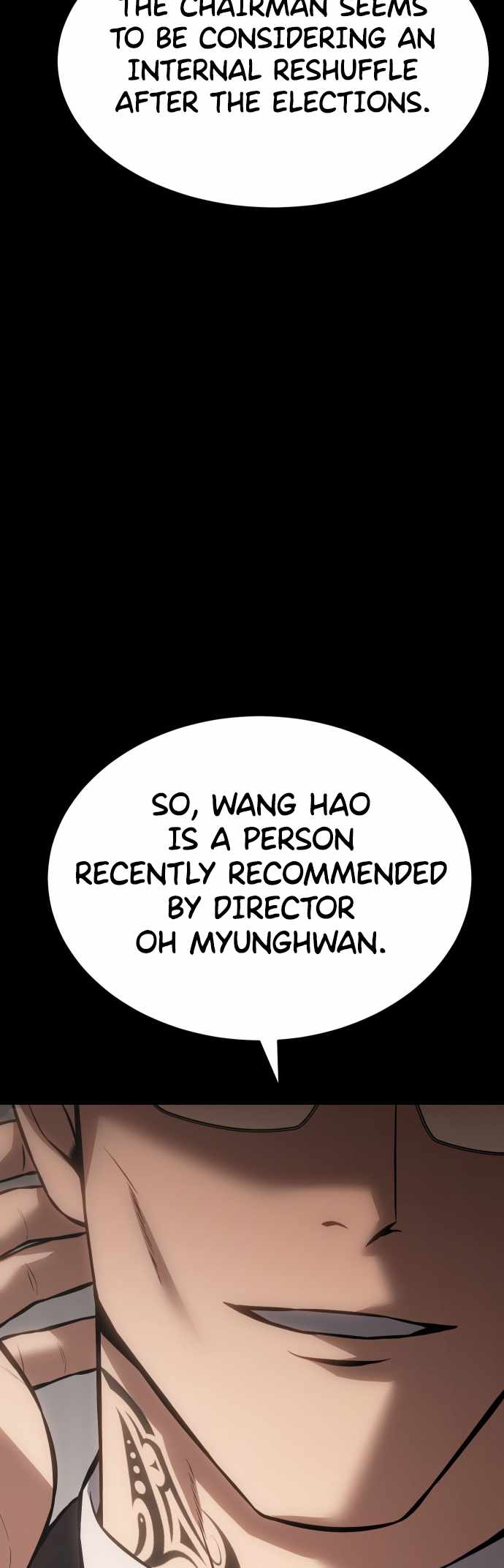 Read Baek XX Manga Online