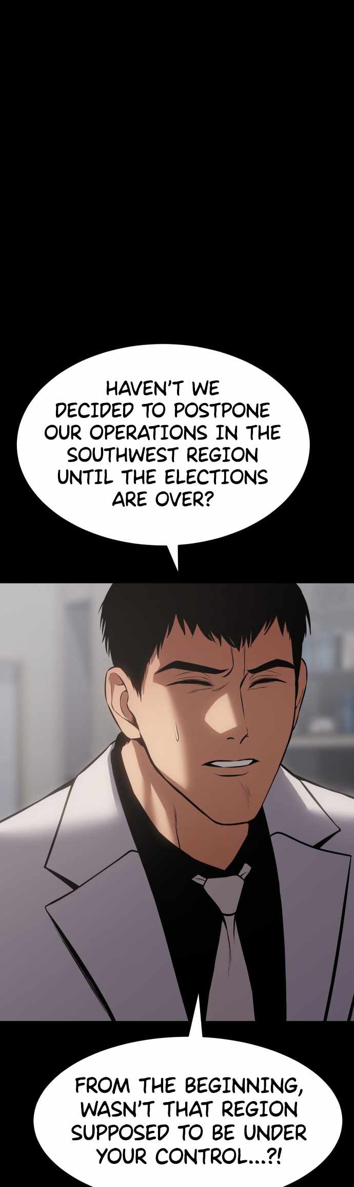 Read Baek XX Manga Online