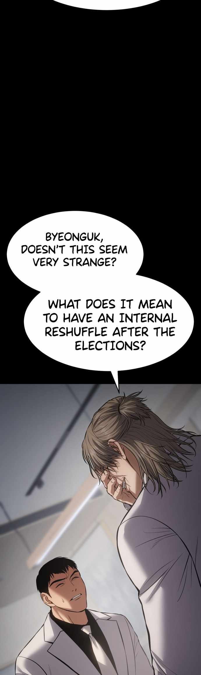 Read Baek XX Manga Online