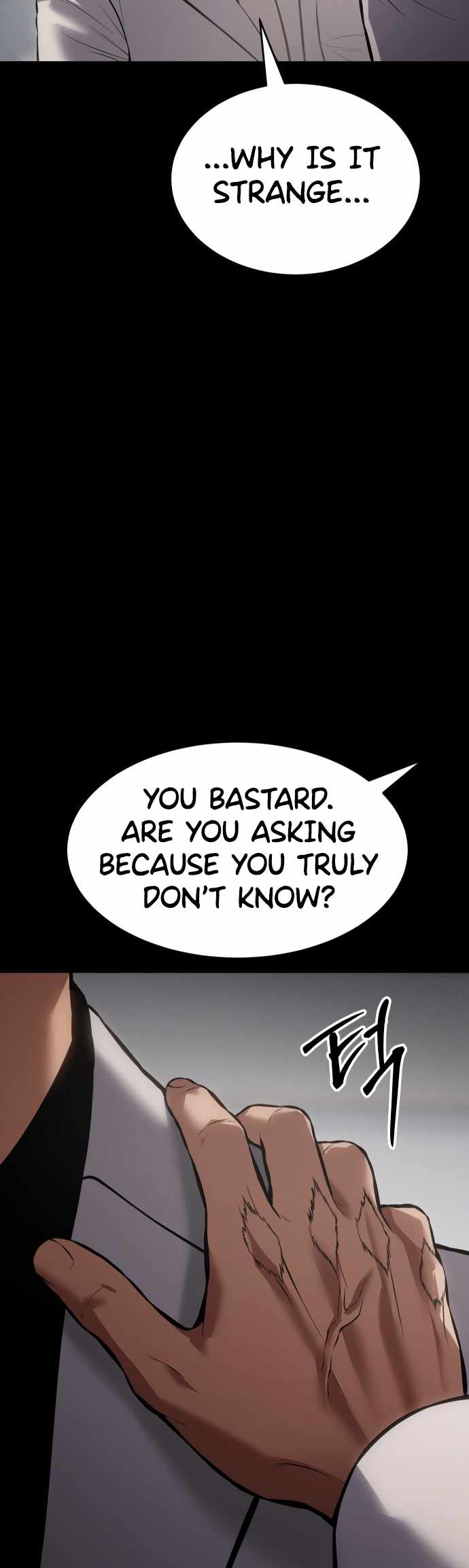 Read Baek XX Manga Online