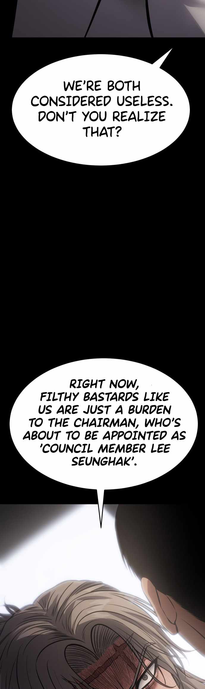 Read Baek XX Manga Online