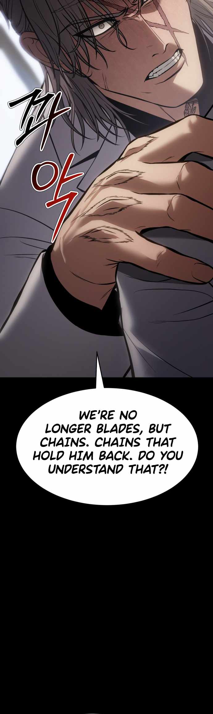 Read Baek XX Manga Online