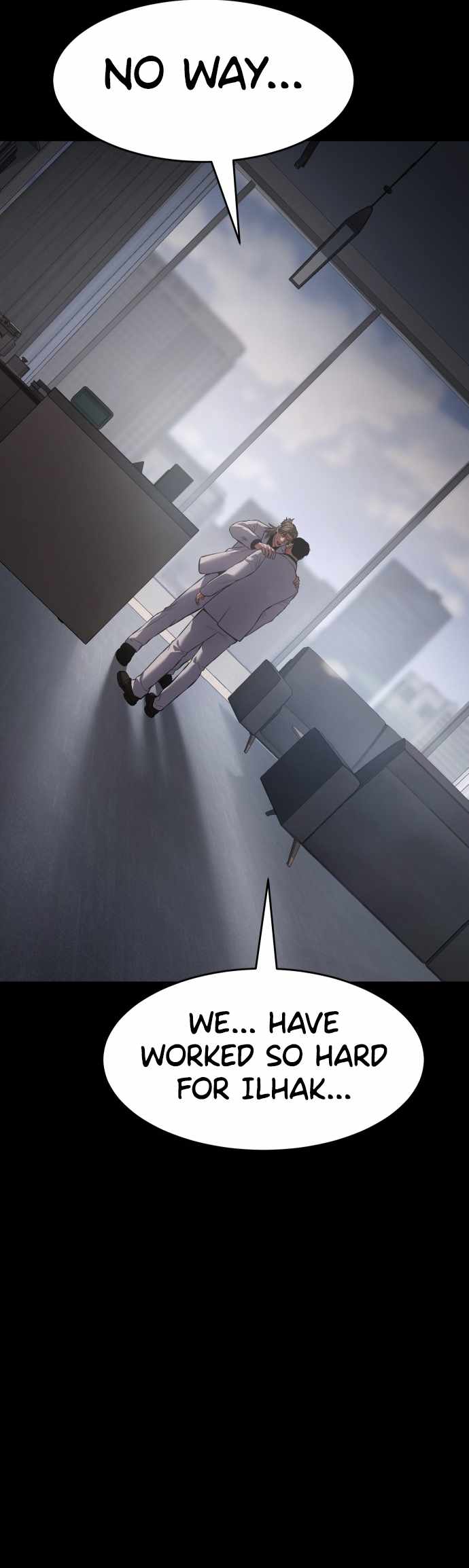Read Baek XX Manga Online
