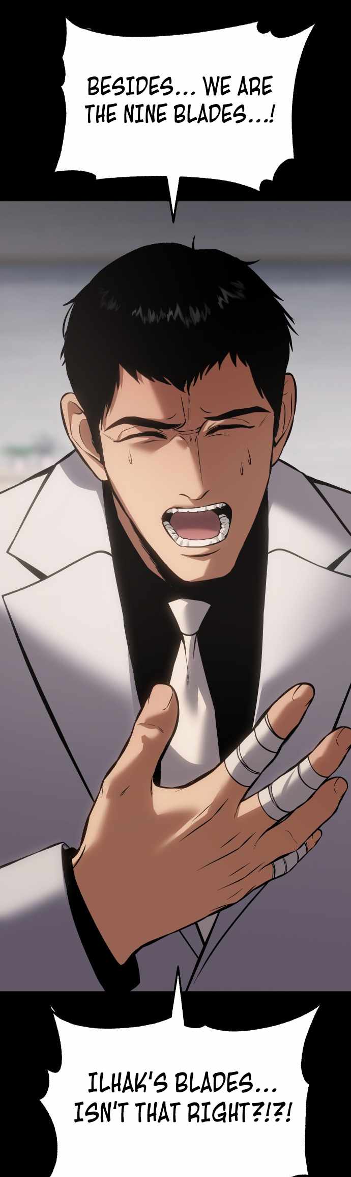 Read Baek XX Manga Online