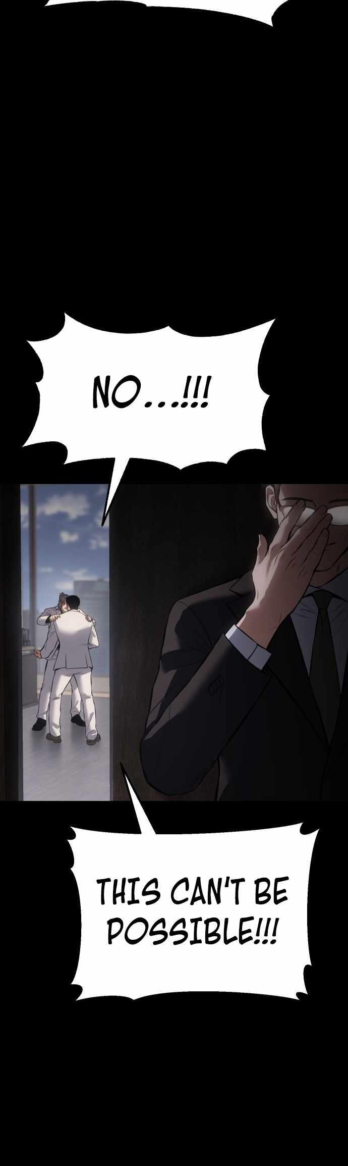 Read Baek XX Manga Online