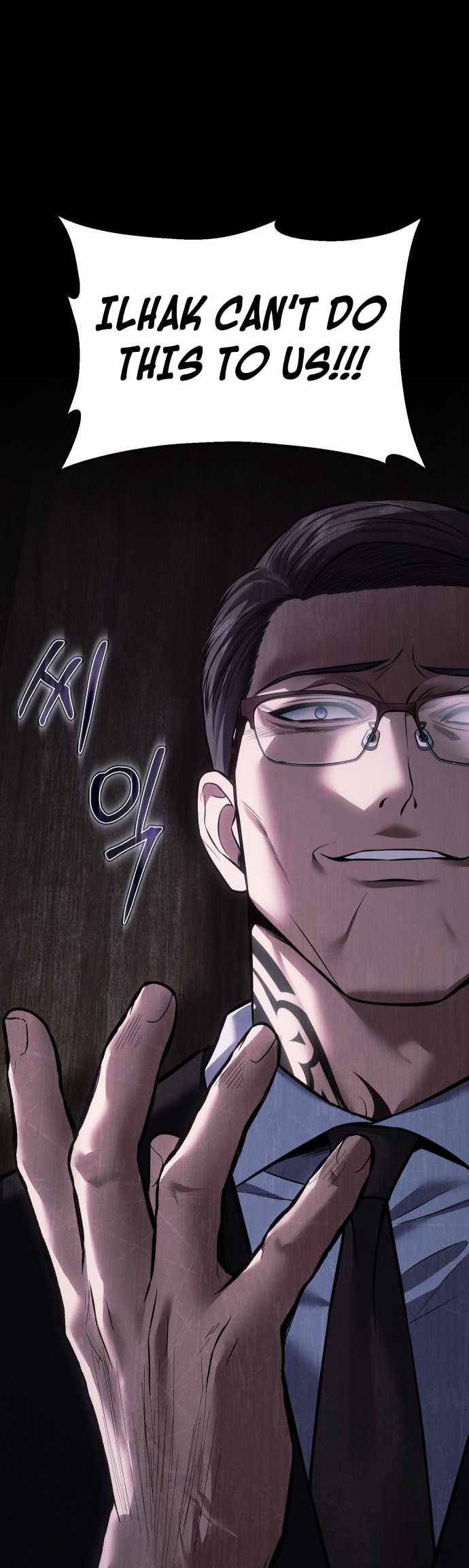 Read Baek XX Manga Online