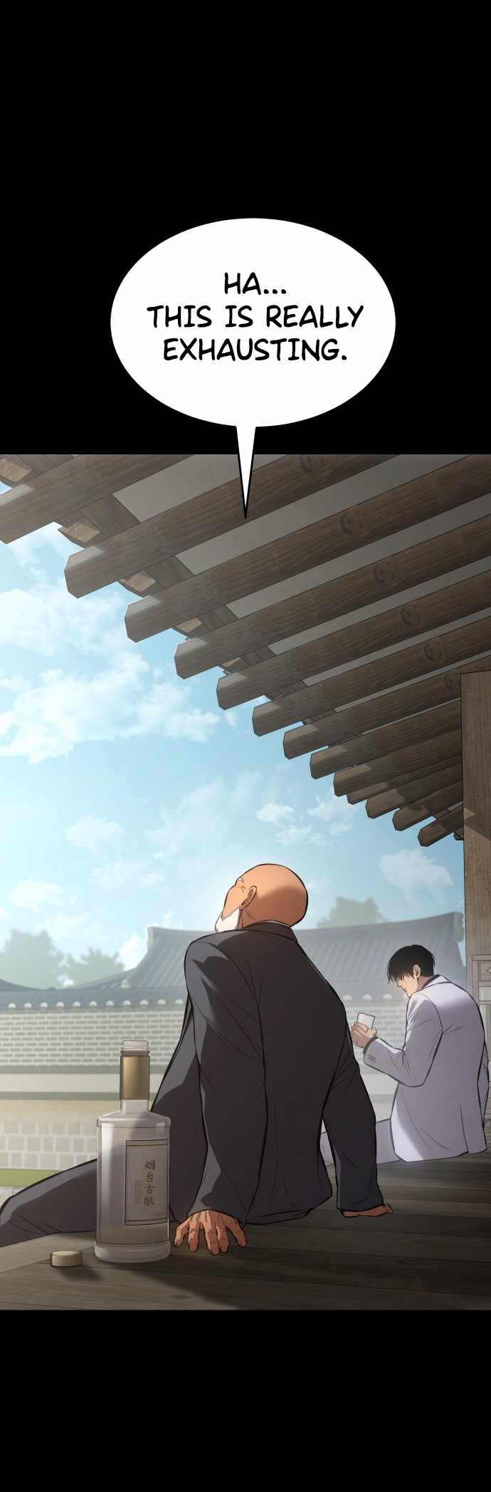 Read Baek XX Manga Online