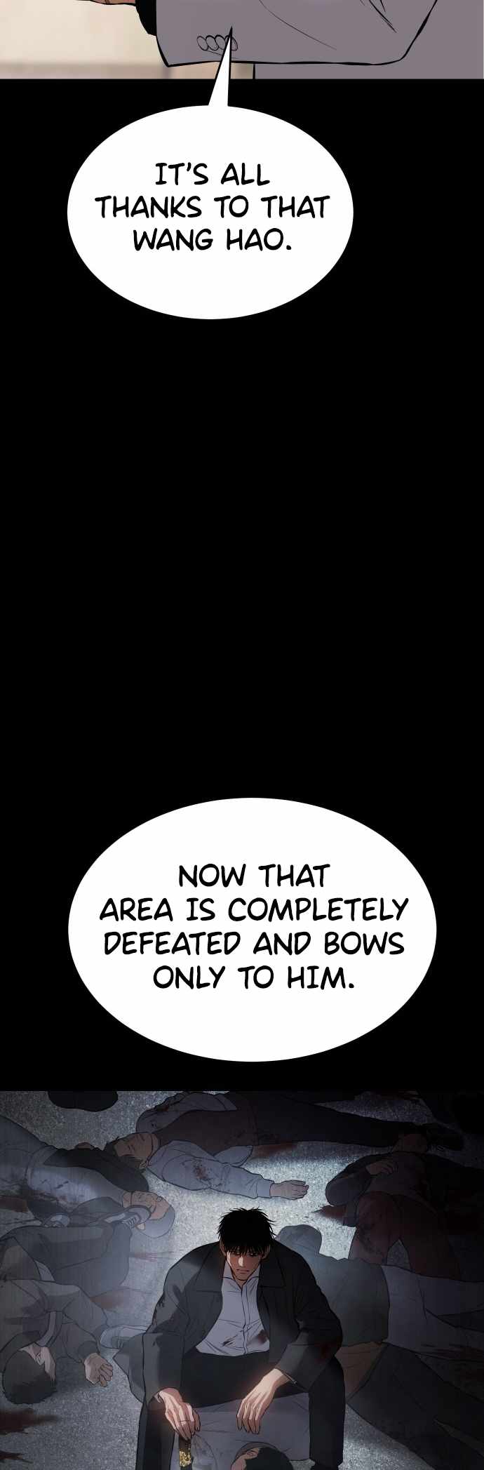 Read Baek XX Manga Online