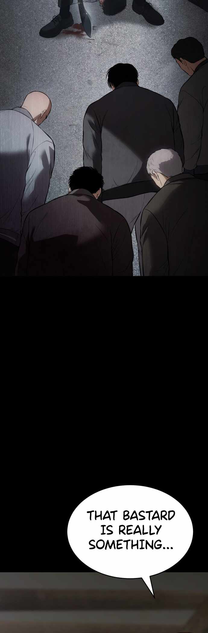 Read Baek XX Manga Online