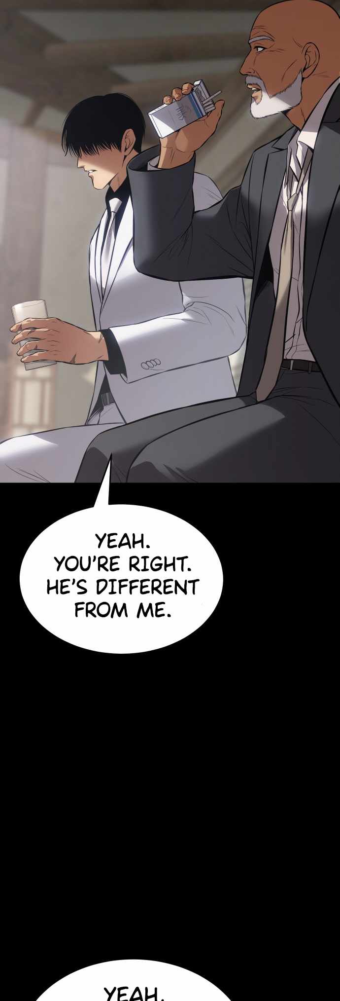 Read Baek XX Manga Online