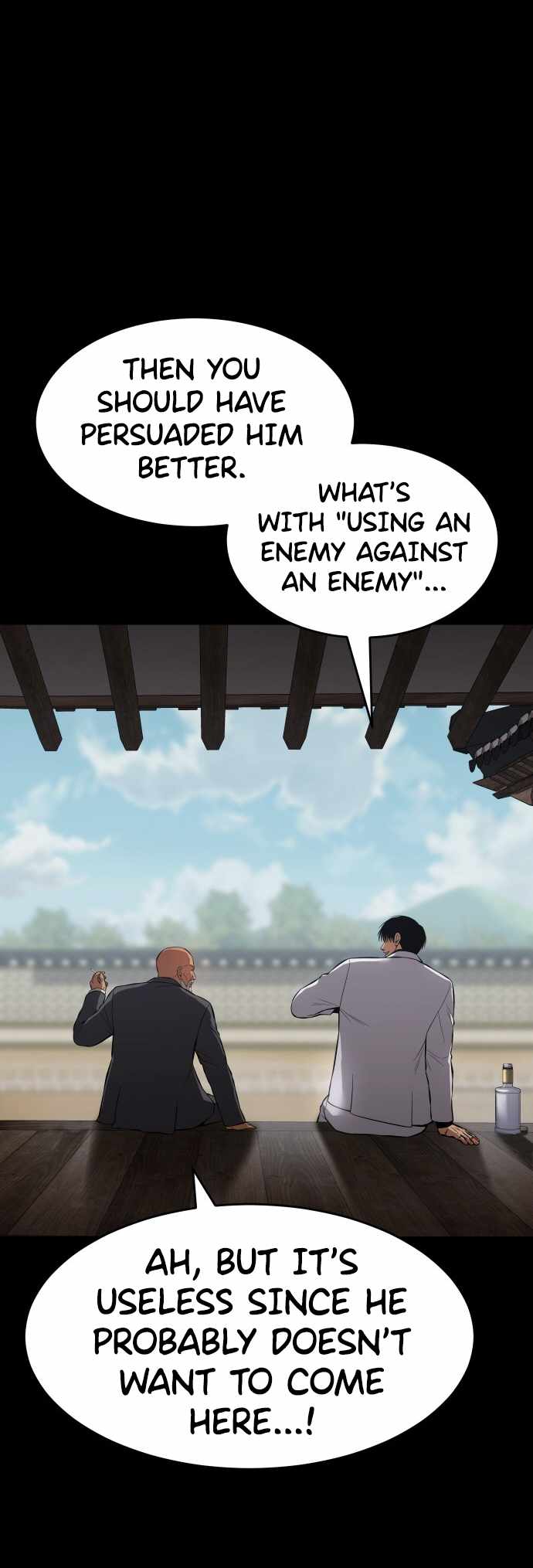 Read Baek XX Manga Online