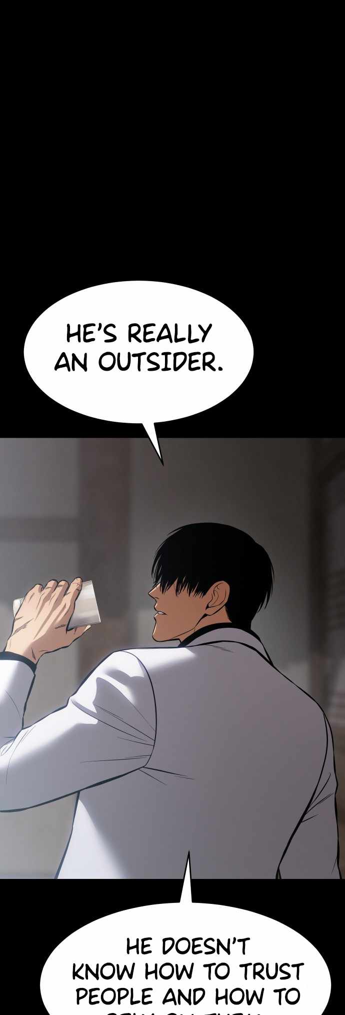 Read Baek XX Manga Online
