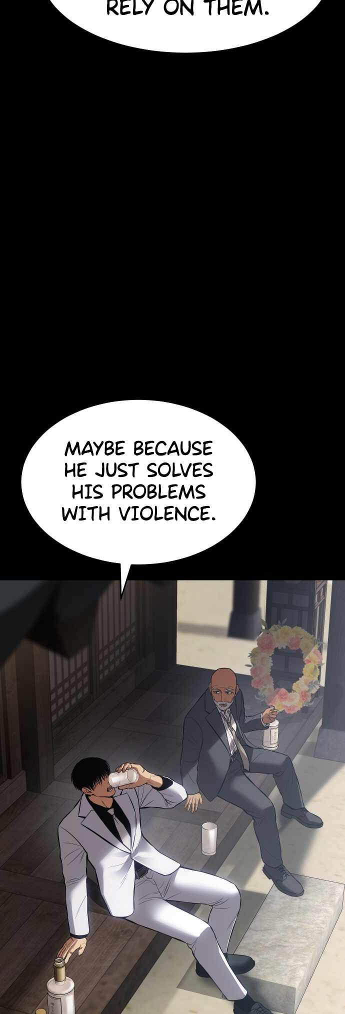 Read Baek XX Manga Online
