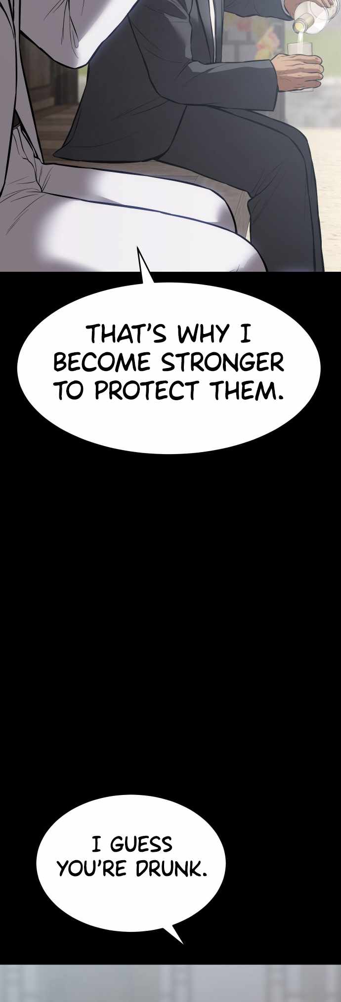 Read Baek XX Manga Online