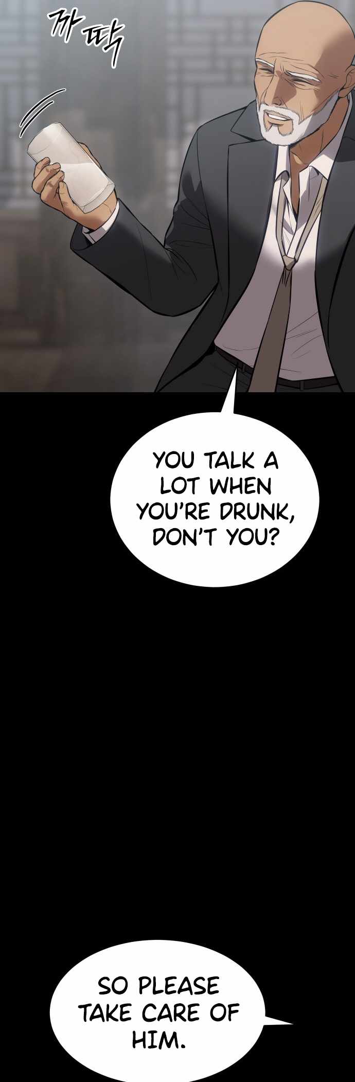 Read Baek XX Manga Online