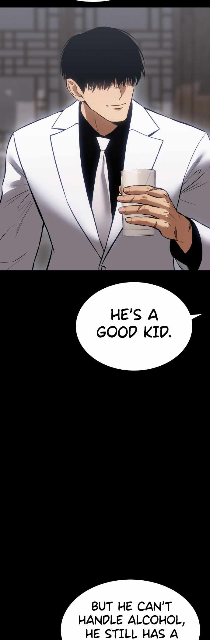 Read Baek XX Manga Online