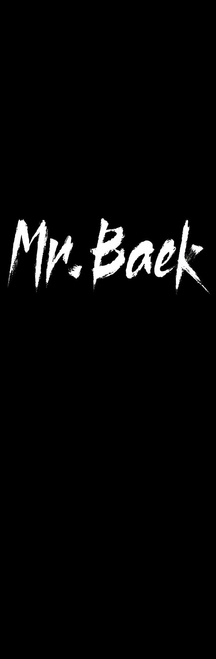 Read Baek XX Manga Online