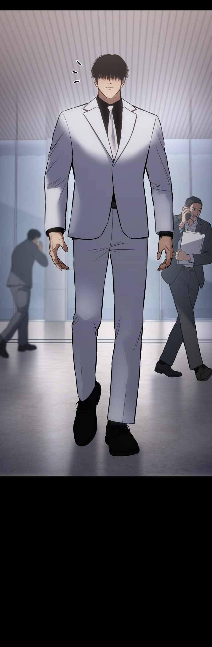 Read Baek XX Manga Online