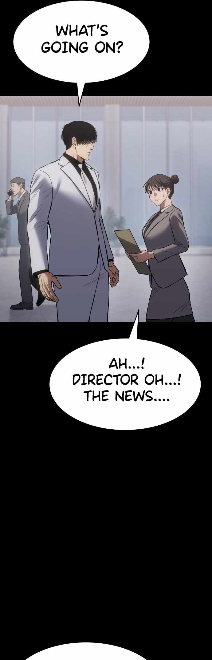 Read Baek XX Manga Online