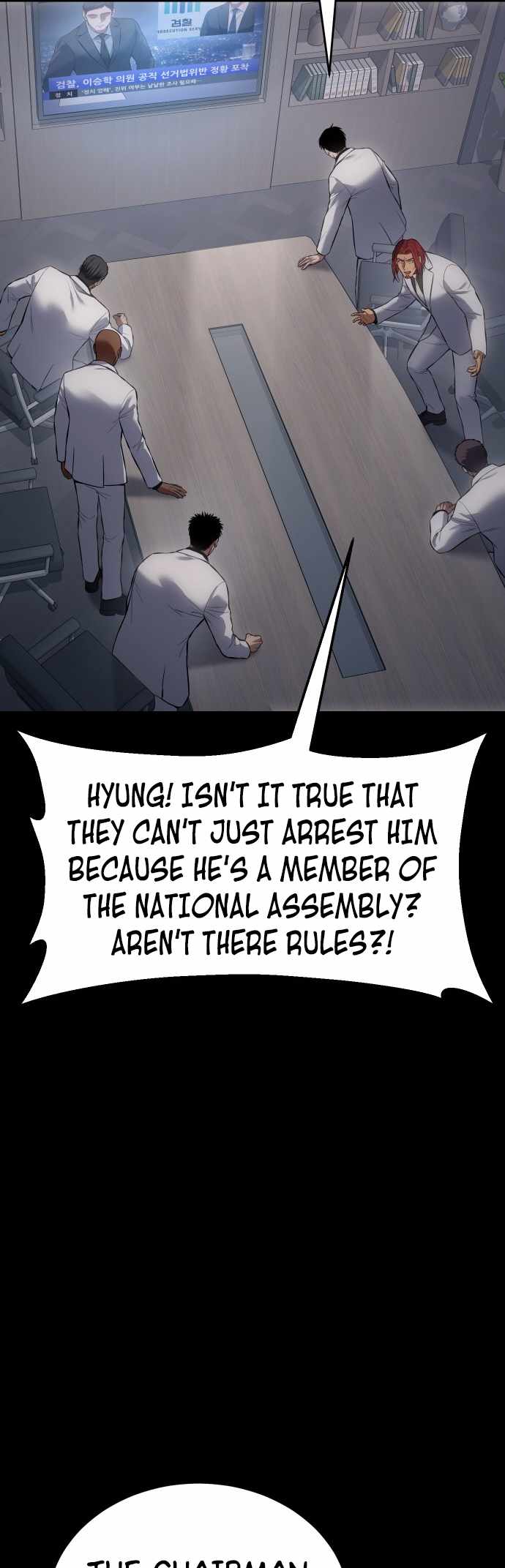 Read Baek XX Manga Online