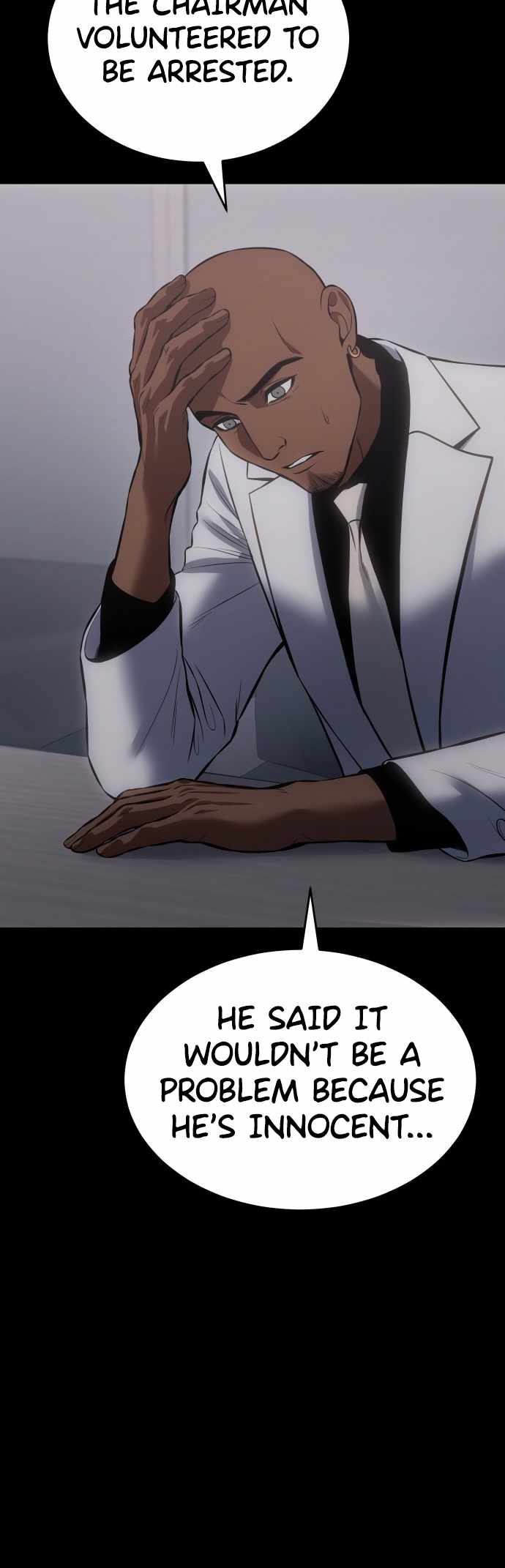 Read Baek XX Manga Online